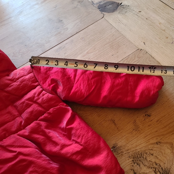 LOVE puffer jacket - Picture 6 of 6